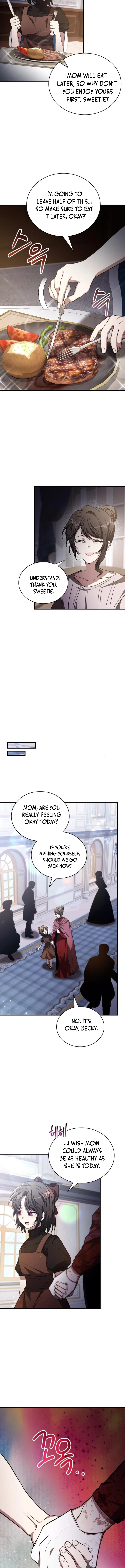 I Become a Legendary Arch Mage by Reading a Book Chapter 77 – Page 3