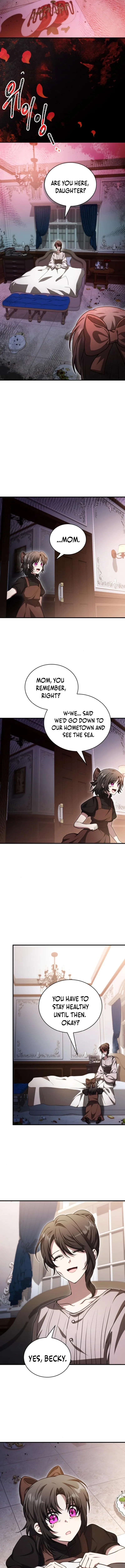 I Become a Legendary Arch Mage by Reading a Book Chapter 77 – Page 9
