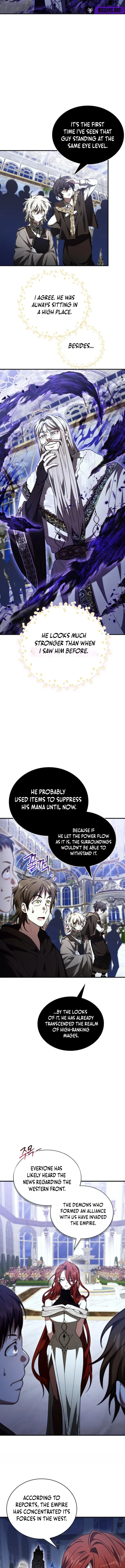 I Become a Legendary Arch Mage by Reading a Book Chapter 77 – Page 13