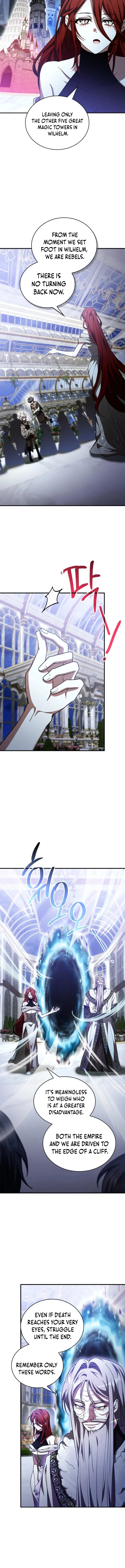 I Become a Legendary Arch Mage by Reading a Book Chapter 77 – Page 14