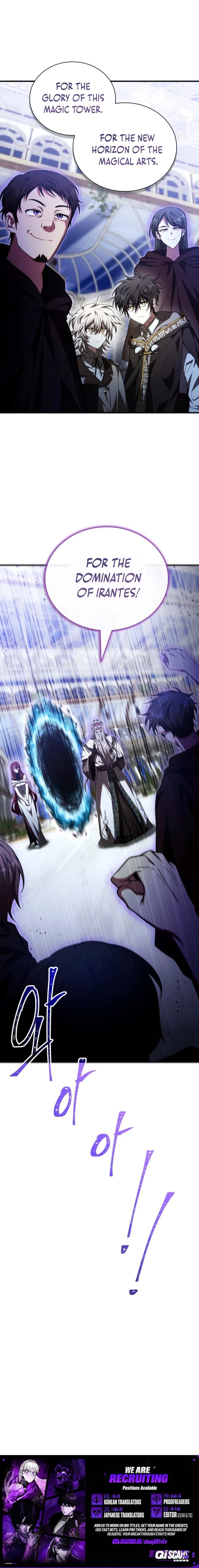 I Become a Legendary Arch Mage by Reading a Book Chapter 77 – Page 15