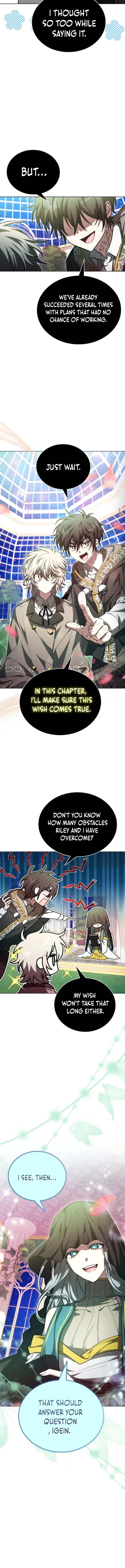 I Become a Legendary Arch Mage by Reading a Book Chapter 76 – Page 6