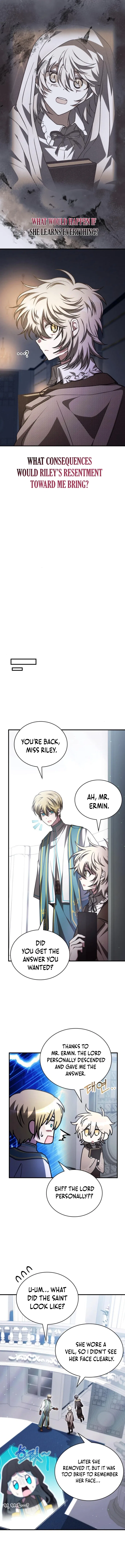 I Become a Legendary Arch Mage by Reading a Book Chapter 76 – Page 12