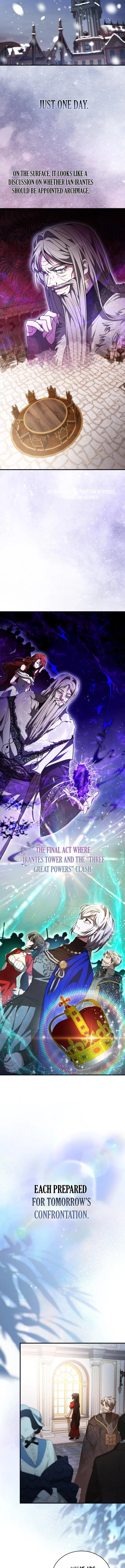 I Become a Legendary Arch Mage by Reading a Book Chapter 76 – Page 15
