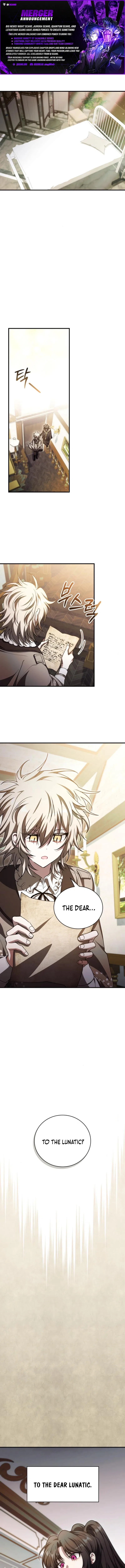 I Become a Legendary Arch Mage by Reading a Book Chapter 75 – Page 1