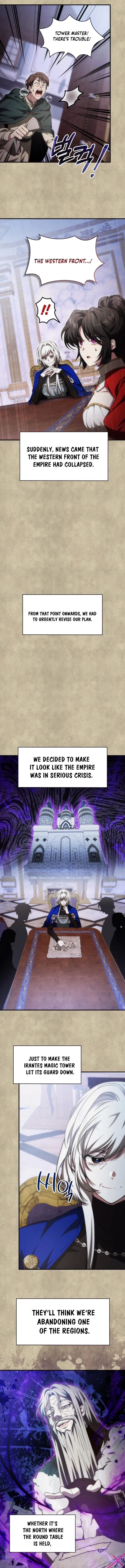 I Become a Legendary Arch Mage by Reading a Book Chapter 75 – Page 3