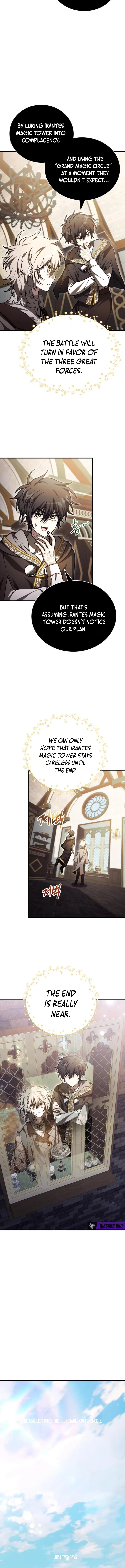 I Become a Legendary Arch Mage by Reading a Book Chapter 75 – Page 6