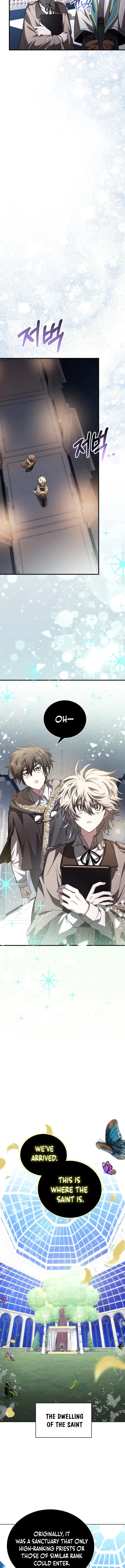 I Become a Legendary Arch Mage by Reading a Book Chapter 75 – Page 14