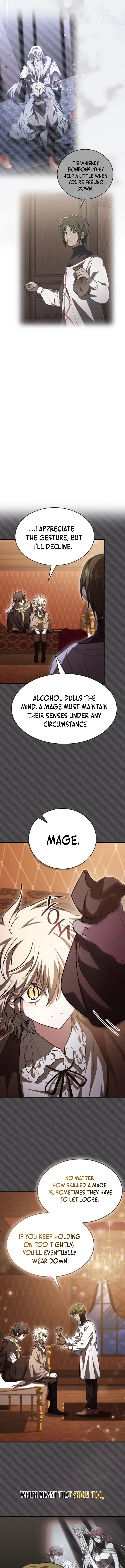 I Become a Legendary Arch Mage by Reading a Book Chapter 74 – Page 2