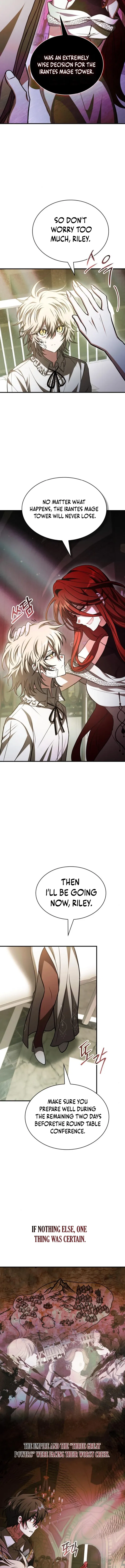 I Become a Legendary Arch Mage by Reading a Book Chapter 74 – Page 15