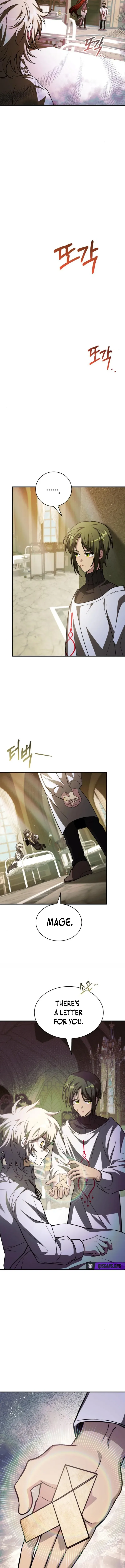 I Become a Legendary Arch Mage by Reading a Book Chapter 74 – Page 16