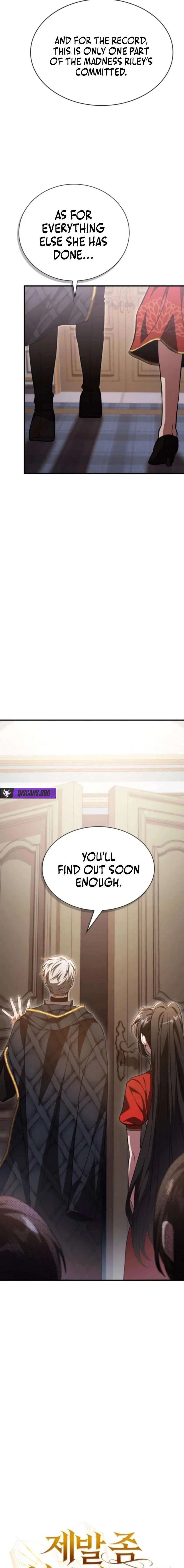 I Become a Legendary Arch Mage by Reading a Book Chapter 73 – Page 3