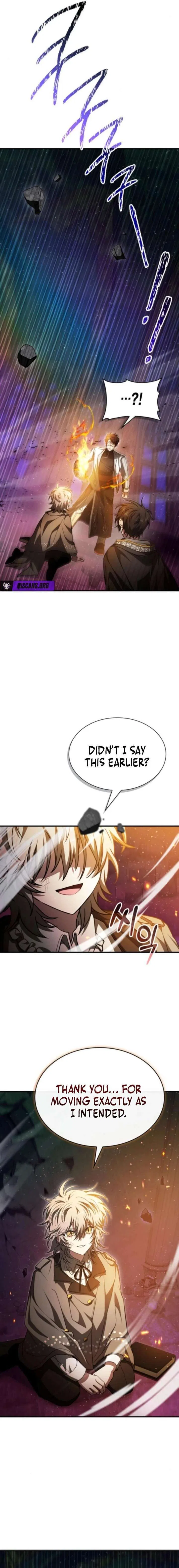 I Become a Legendary Arch Mage by Reading a Book Chapter 73 – Page 5