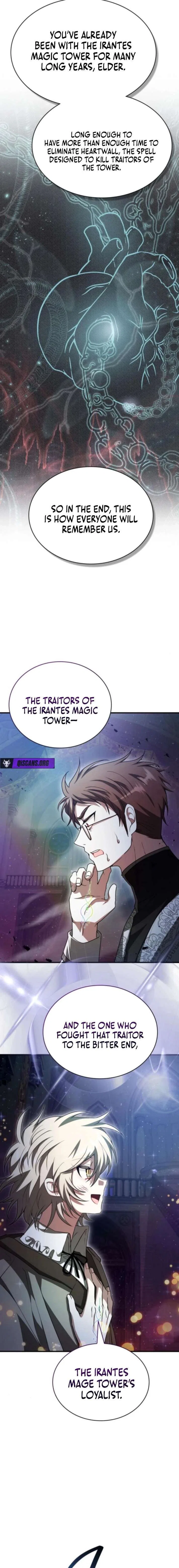 I Become a Legendary Arch Mage by Reading a Book Chapter 73 – Page 13