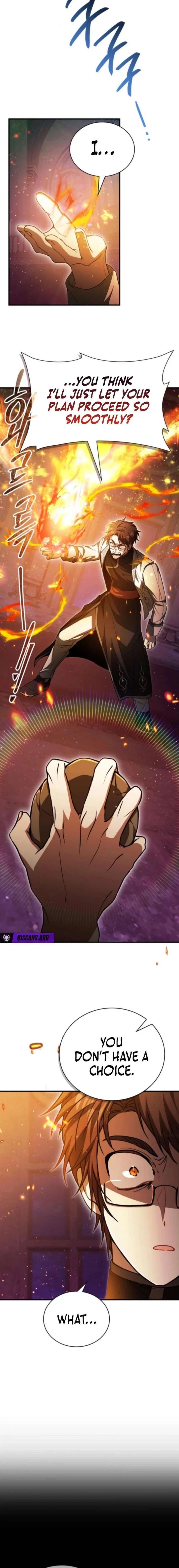 I Become a Legendary Arch Mage by Reading a Book Chapter 73 – Page 14
