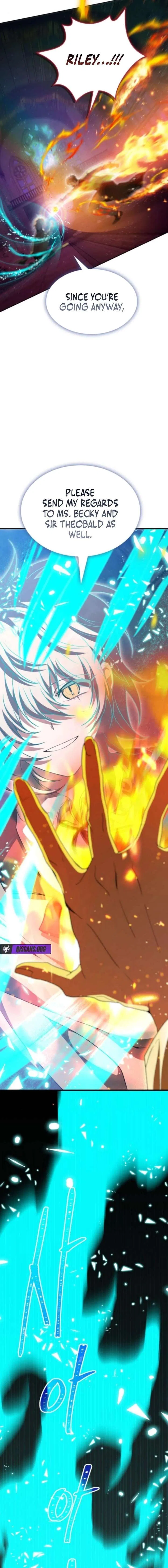 I Become a Legendary Arch Mage by Reading a Book Chapter 73 – Page 16