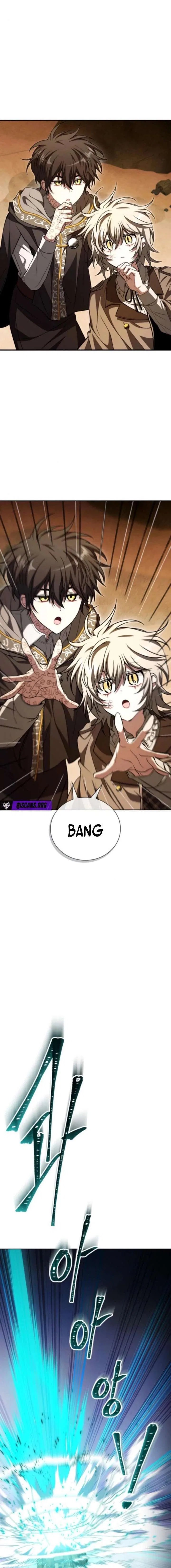 I Become a Legendary Arch Mage by Reading a Book Chapter 73 – Page 18