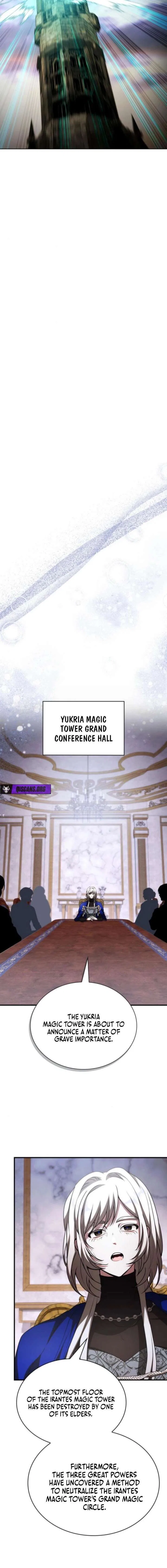 I Become a Legendary Arch Mage by Reading a Book Chapter 73 – Page 19