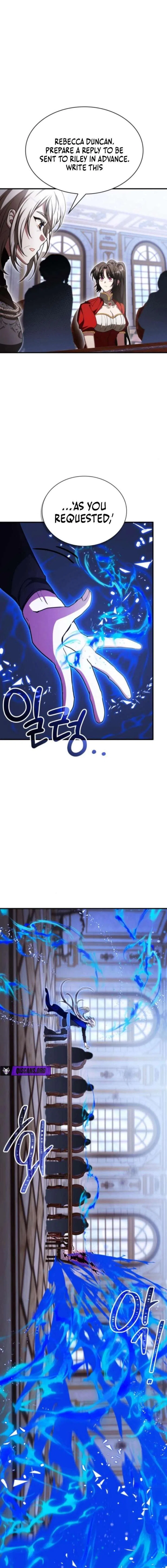 I Become a Legendary Arch Mage by Reading a Book Chapter 73 – Page 21
