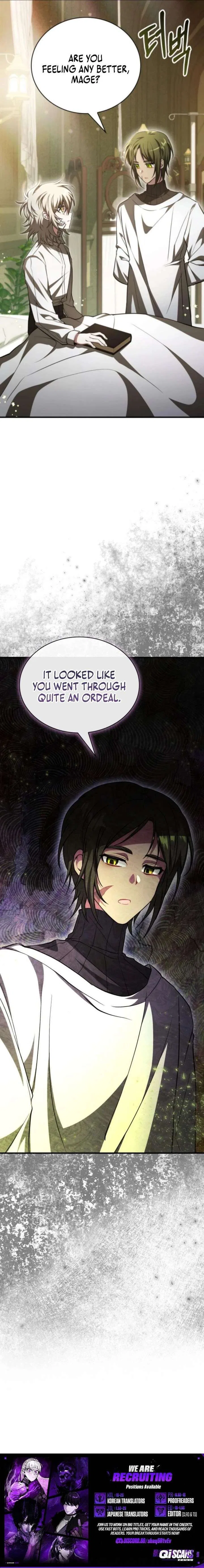 I Become a Legendary Arch Mage by Reading a Book Chapter 73 – Page 25