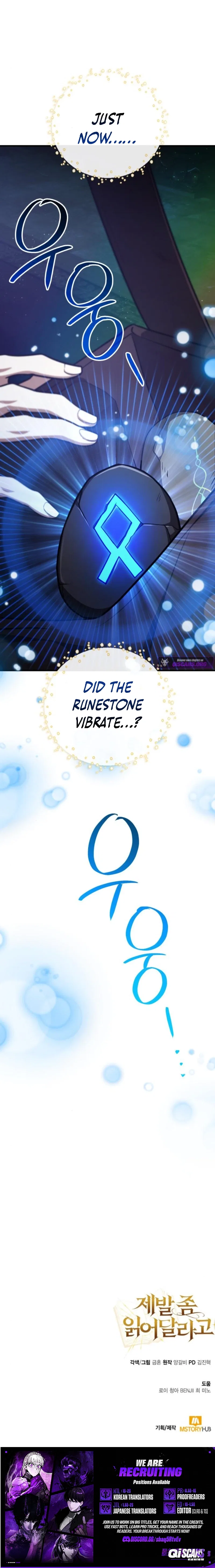 I Become a Legendary Arch Mage by Reading a Book Chapter 68 – Page 12