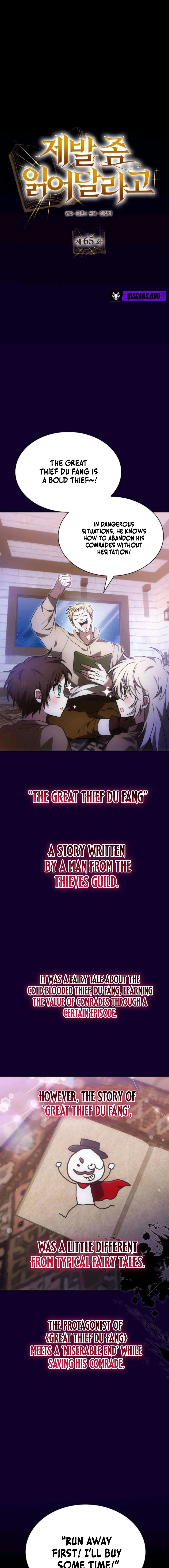 I Become a Legendary Arch Mage by Reading a Book Chapter 65 – Page 2