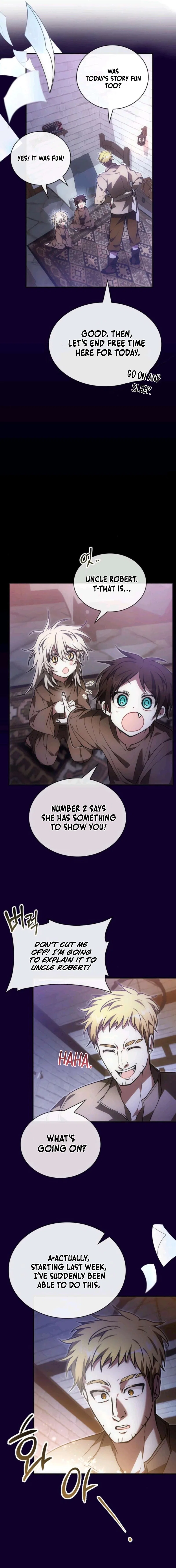 I Become a Legendary Arch Mage by Reading a Book Chapter 65 – Page 4