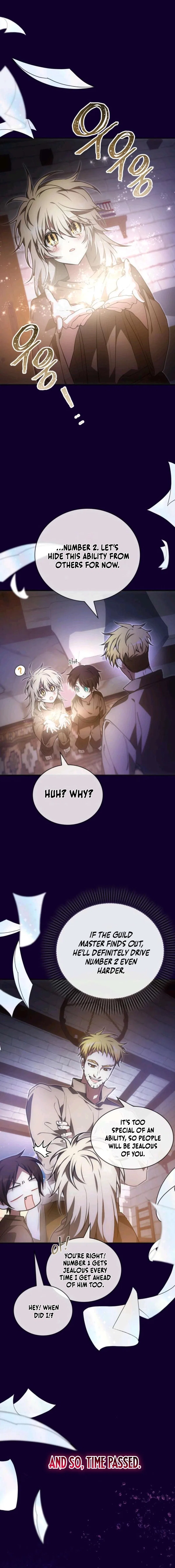 I Become a Legendary Arch Mage by Reading a Book Chapter 65 – Page 5
