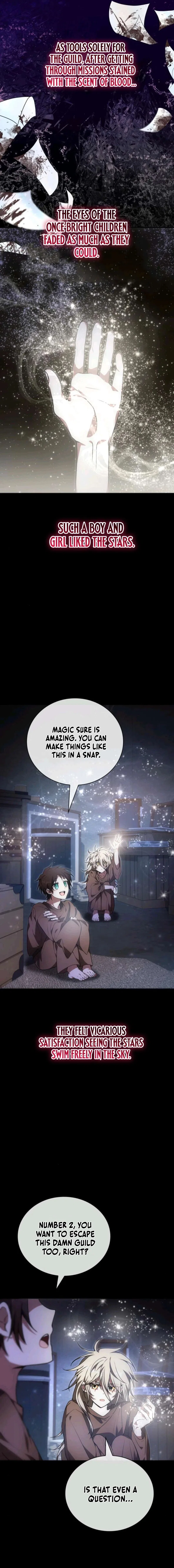 I Become a Legendary Arch Mage by Reading a Book Chapter 65 – Page 6
