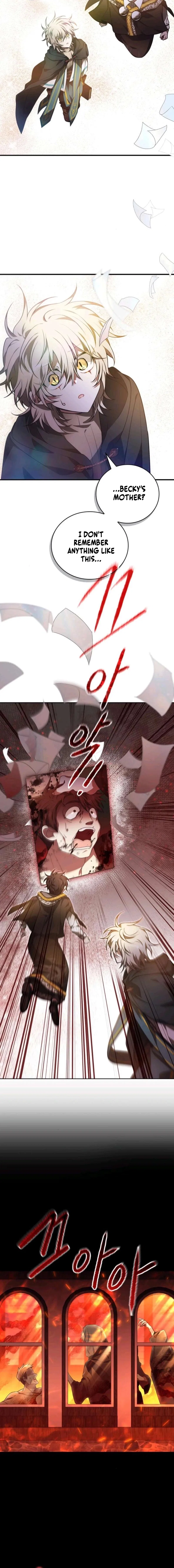 I Become a Legendary Arch Mage by Reading a Book Chapter 65 – Page 9