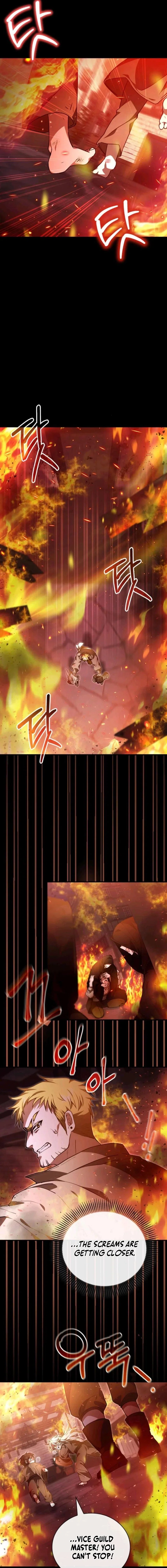 I Become a Legendary Arch Mage by Reading a Book Chapter 65 – Page 10