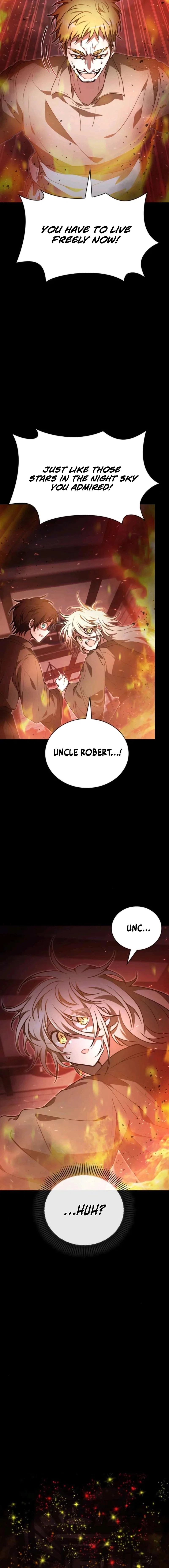 I Become a Legendary Arch Mage by Reading a Book Chapter 65 – Page 13