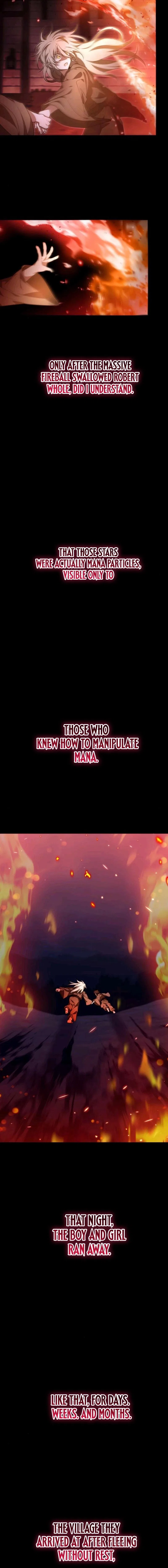 I Become a Legendary Arch Mage by Reading a Book Chapter 65 – Page 15