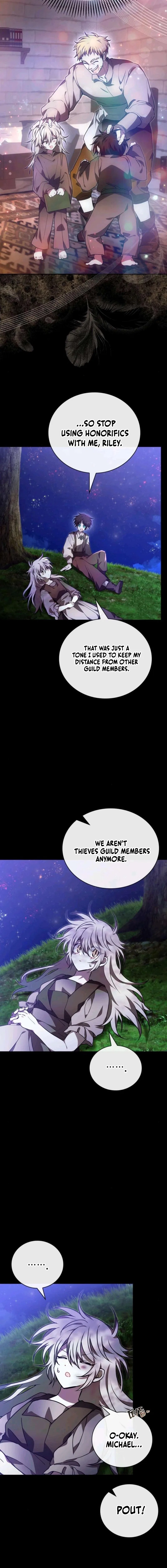 I Become a Legendary Arch Mage by Reading a Book Chapter 65 – Page 17