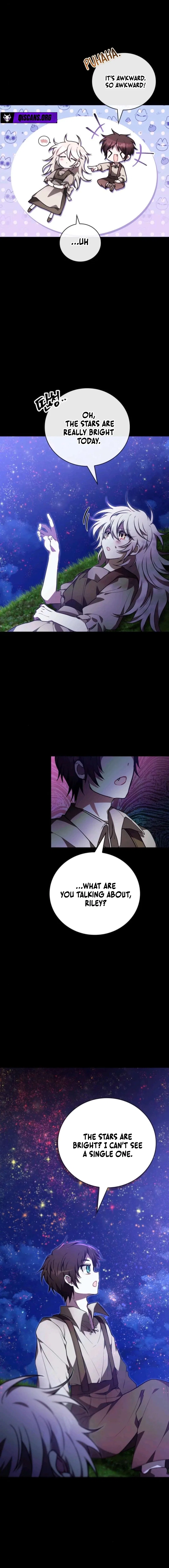 I Become a Legendary Arch Mage by Reading a Book Chapter 65 – Page 18