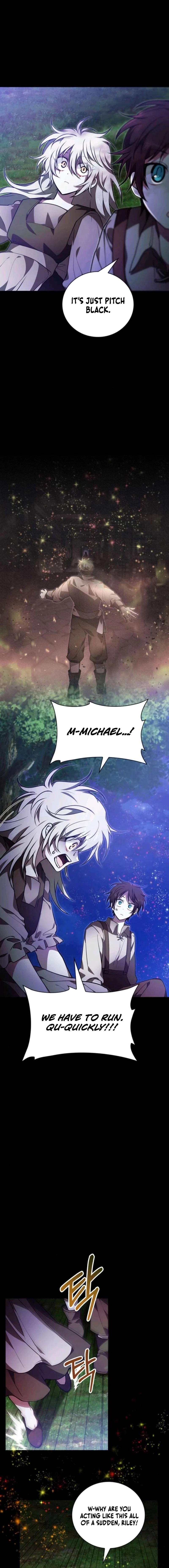 I Become a Legendary Arch Mage by Reading a Book Chapter 65 – Page 19