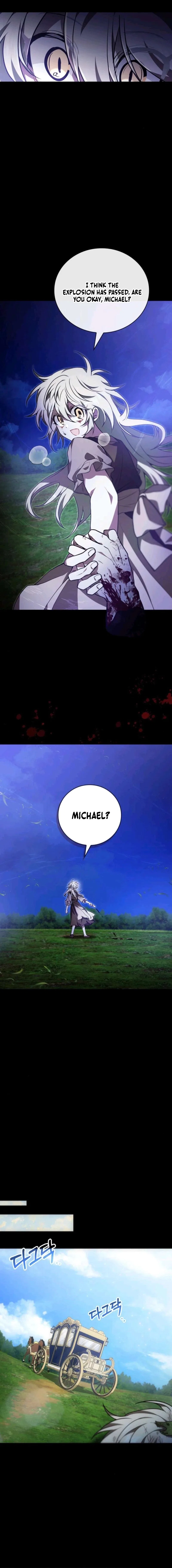 I Become a Legendary Arch Mage by Reading a Book Chapter 65 – Page 21