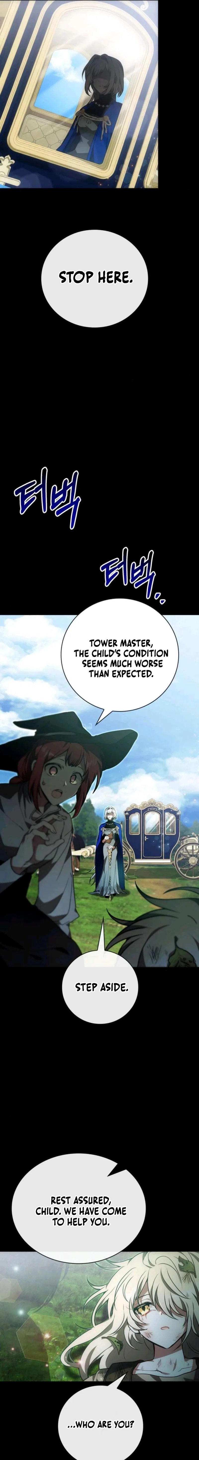 I Become a Legendary Arch Mage by Reading a Book Chapter 65 – Page 22
