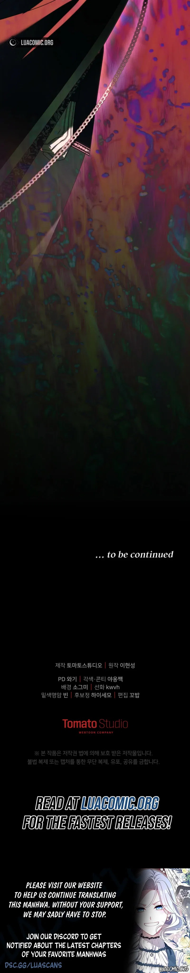 How To Survive As The Devil’s Child Chapter 132 – Page 11