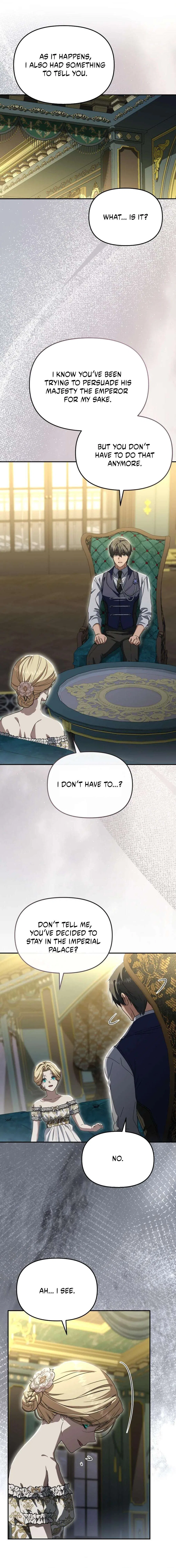How To Survive As The Devil’s Child Chapter 128 – Page 2