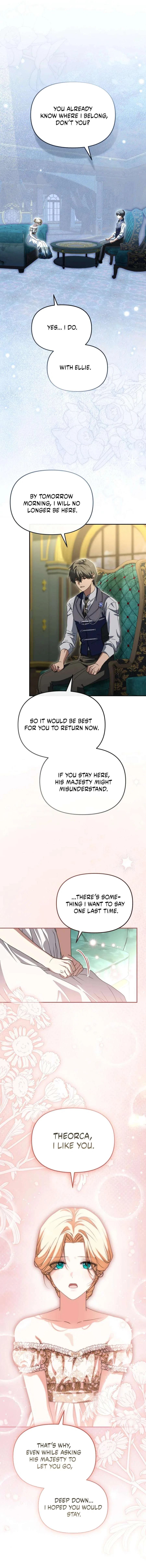 How To Survive As The Devil’s Child Chapter 128 – Page 3