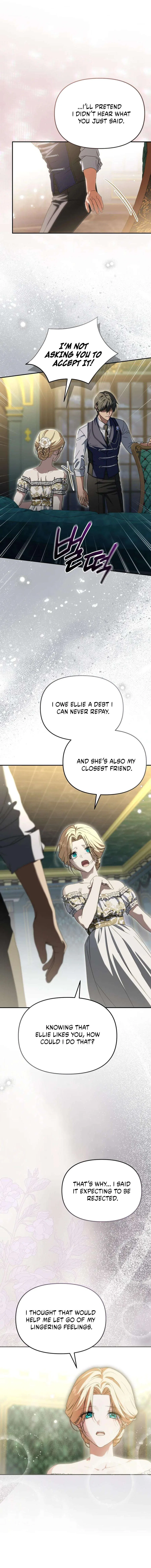 How To Survive As The Devil’s Child Chapter 128 – Page 4