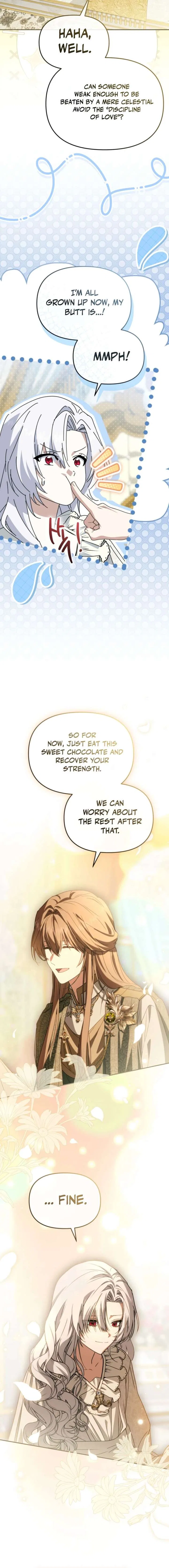 How To Survive As The Devil’s Child Chapter 128 – Page 19