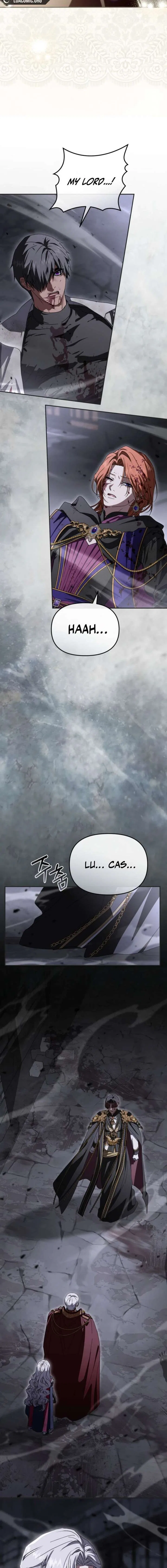 How To Survive As The Devil’s Child Chapter 127 – Page 2
