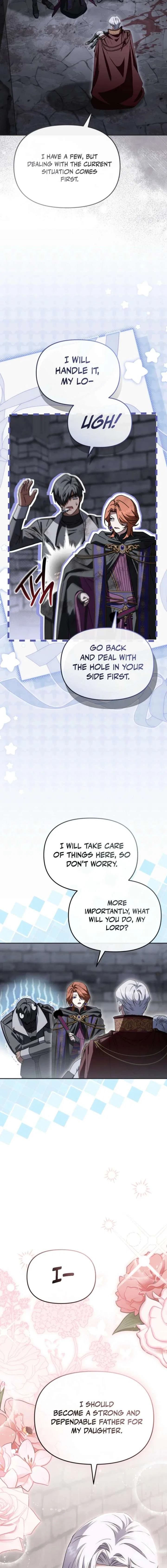 How To Survive As The Devil’s Child Chapter 127 – Page 9