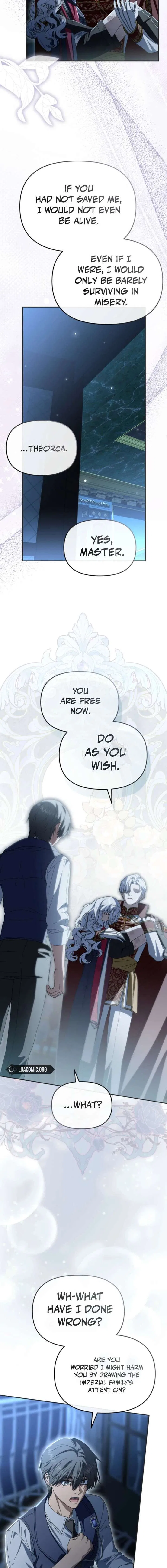 How To Survive As The Devil’s Child Chapter 127 – Page 13