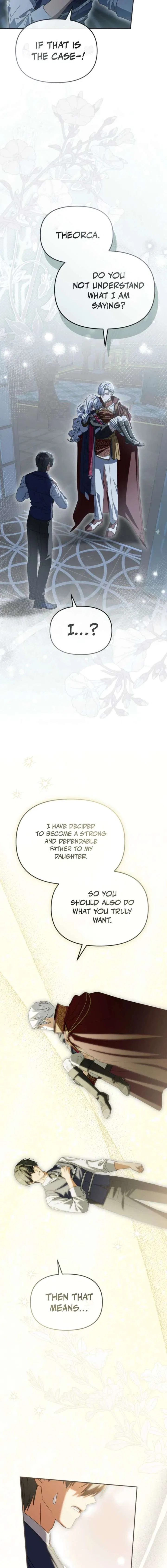 How To Survive As The Devil’s Child Chapter 127 – Page 14