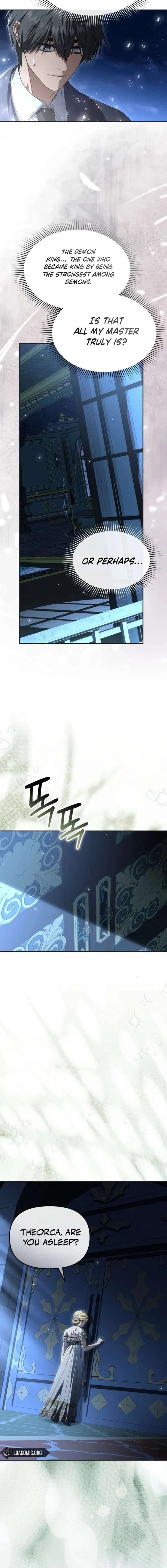How To Survive As The Devil’s Child Chapter 127 – Page 16