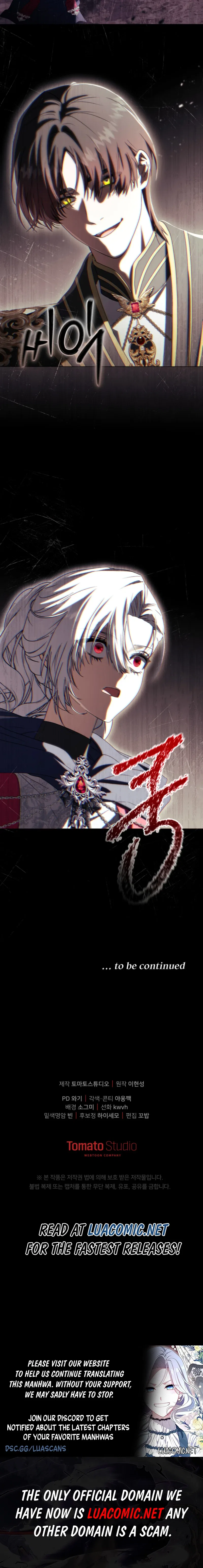How To Survive As The Devil’s Child Chapter 125 – Page 11