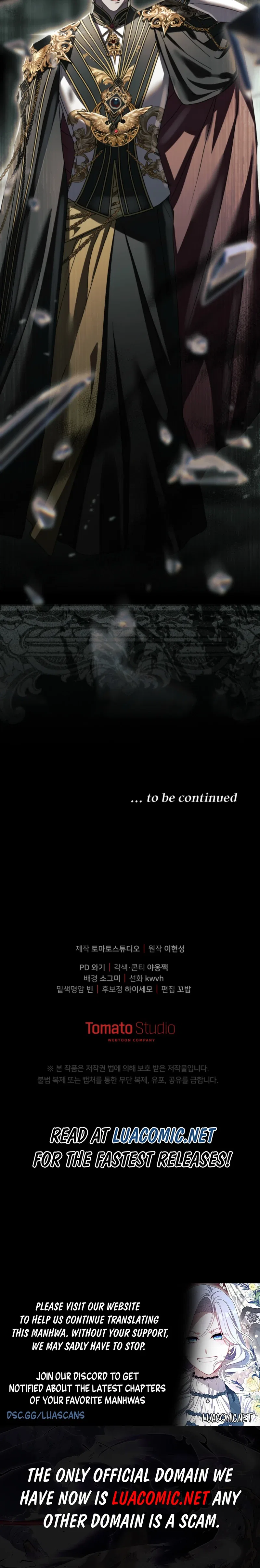 How To Survive As The Devil’s Child Chapter 124 – Page 9